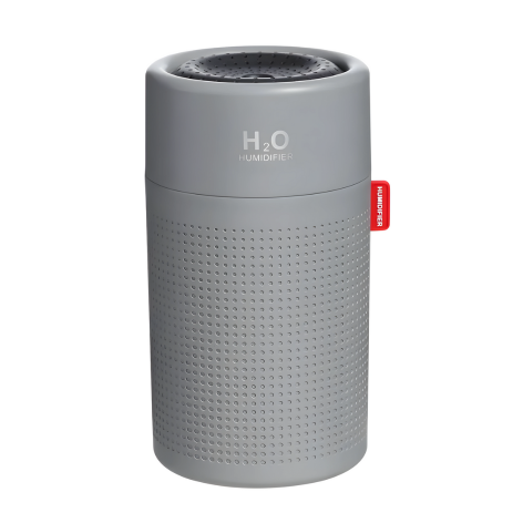 Portable, Rechargeable Humidifier - AirEase