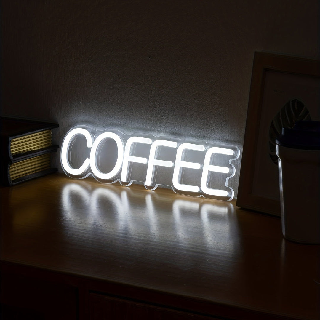Stylish LED Night Light - Ella