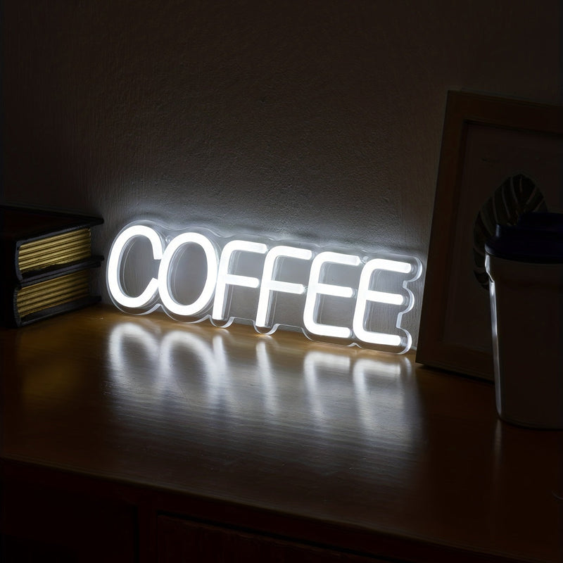 Stylish LED Night Light - Ella