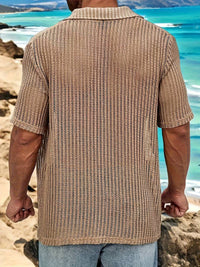 Sammy Jackson™ Merrick Shirt | Stylish & Versatile