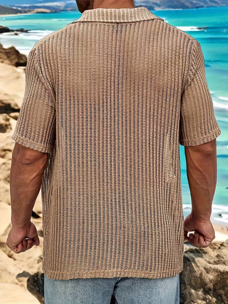 Sammy Jackson™ Merrick Shirt | Stylish & Versatile