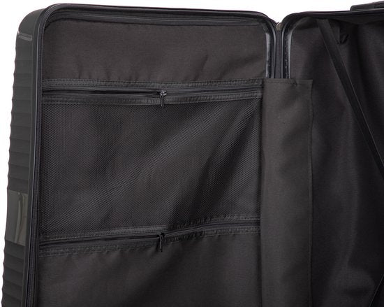 Hard Suitcase – Verona