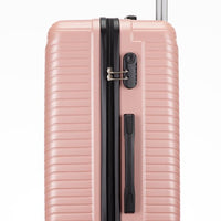2-Delige Hardcase Kofferset - Santorini