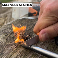Versatile Emergency Kit - SurvivorPure