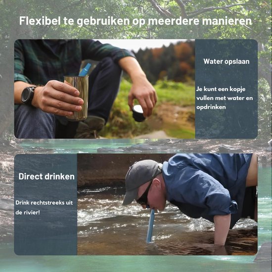 Versatile Emergency Kit - SurvivorPure