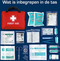 Versatile Emergency Kit - SurvivorPure
