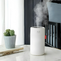 Portable, Rechargeable Humidifier - AirEase
