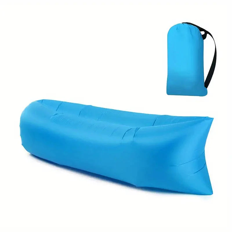 Inflatable Lounge Chair - BreezeLounger