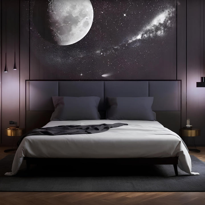 Ruimte Projectielamp - AstroGlow