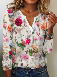 Trendy Bloementrui - Lana