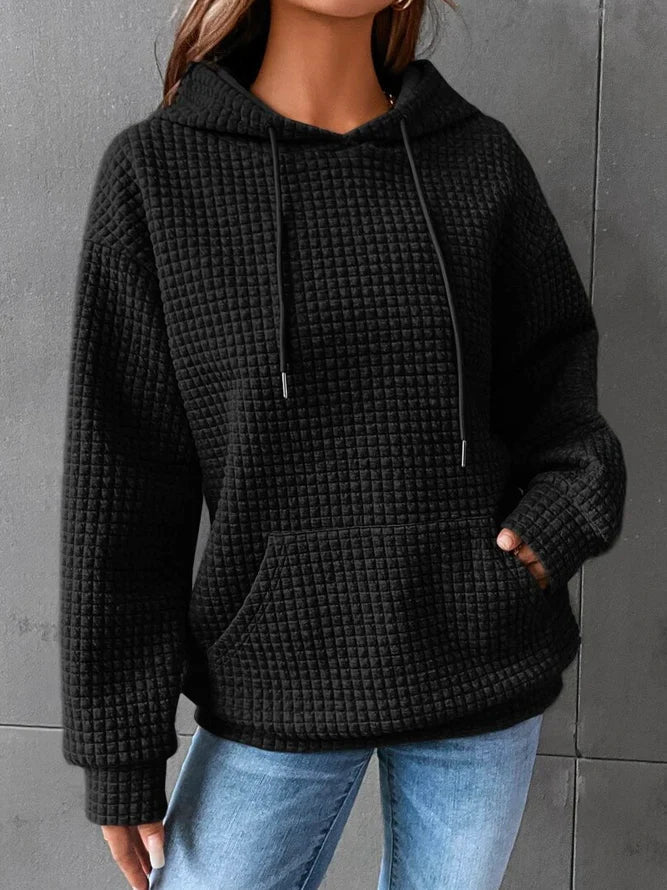 Comfortable Women's Hoodie - Mia
