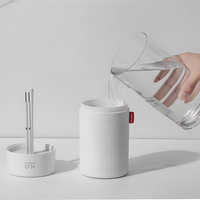 Portable, Rechargeable Humidifier - AirEase