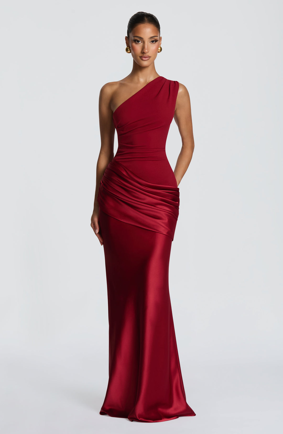 Elegant Maxi Dress 17