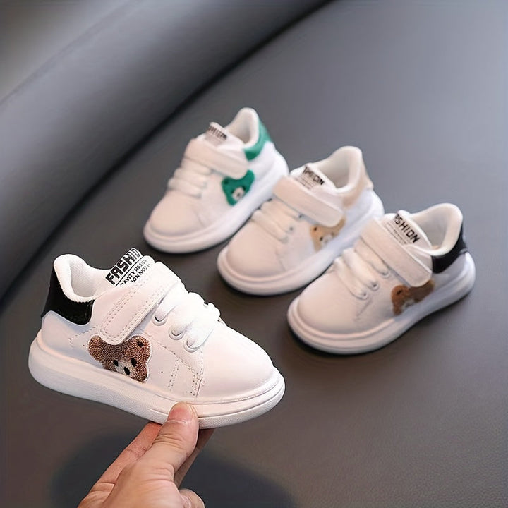 Active Sneakers voor Peuters - WildCub