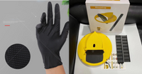 Automatic Mouse Trap with Self-Adjusting Reset - SmartCatch