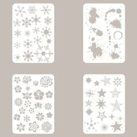 Finger Paint Set for Creative Painting Fun - Pico