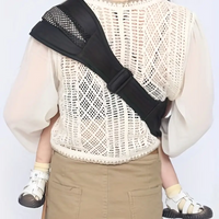 Comfortable Adjustable Baby Carrier - CuddleNest