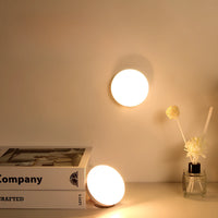 Wireless Motion Sensor Lamp – LumaLight