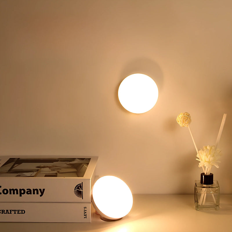 Wireless Motion Sensor Lamp – LumaLight