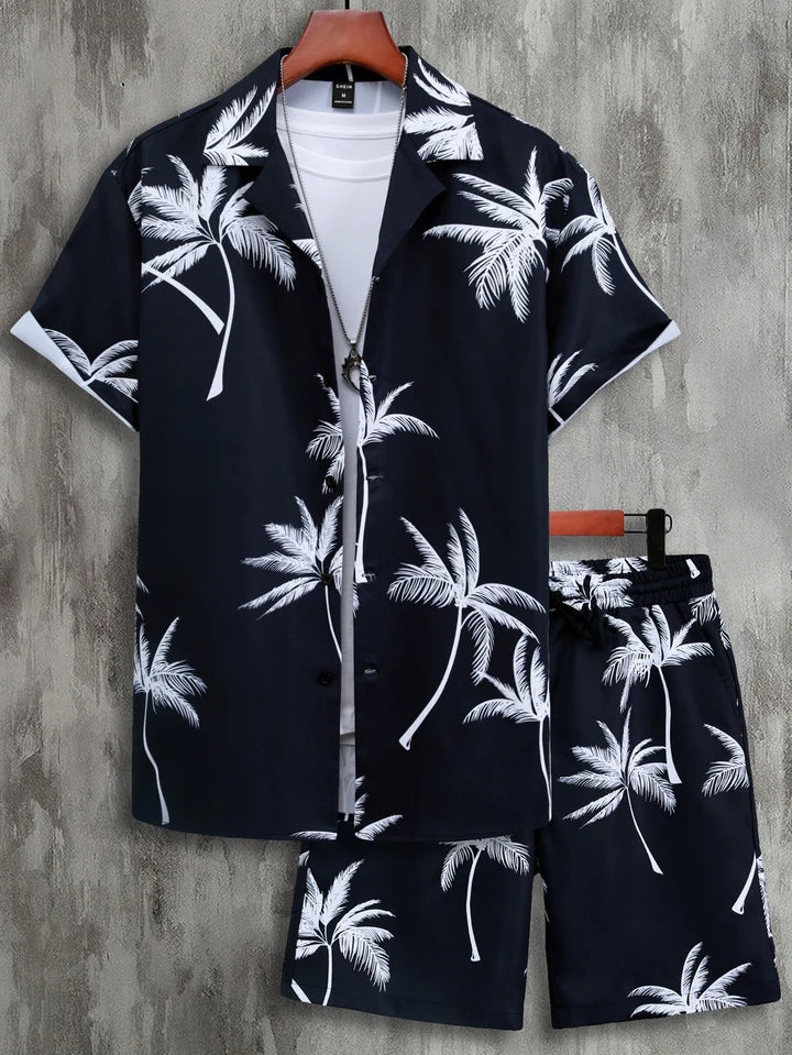 Sammy Jackson™ Dominik Zomerset | Tweedelig & Trendy