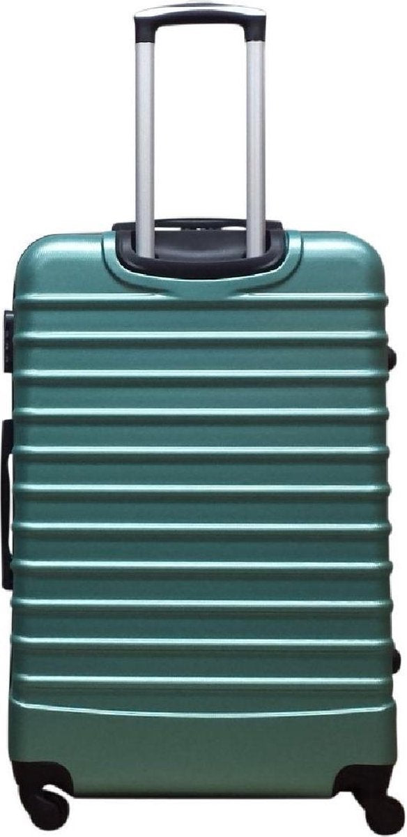 2-Piece Hardcase Suitcase Set – Napoli