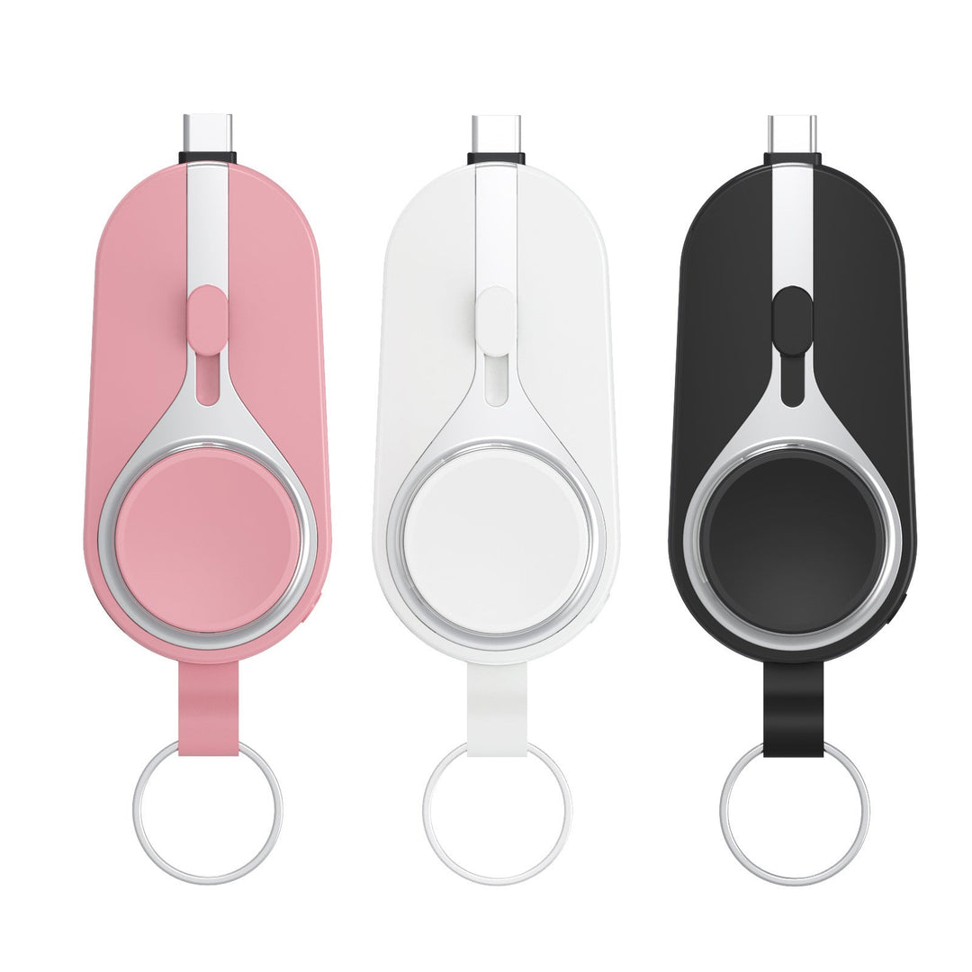 Draadloze Oplaadclip – VoltClip