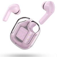 Wireless Bluetooth Earbuds – SonicPulse