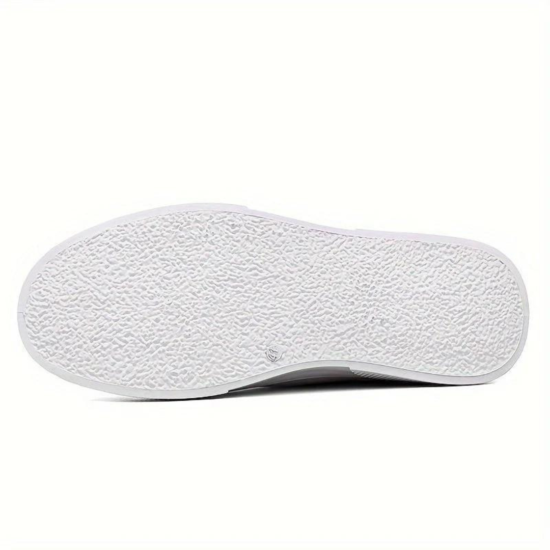 Comfortable Casual Men's Sneakers - UrbanEase