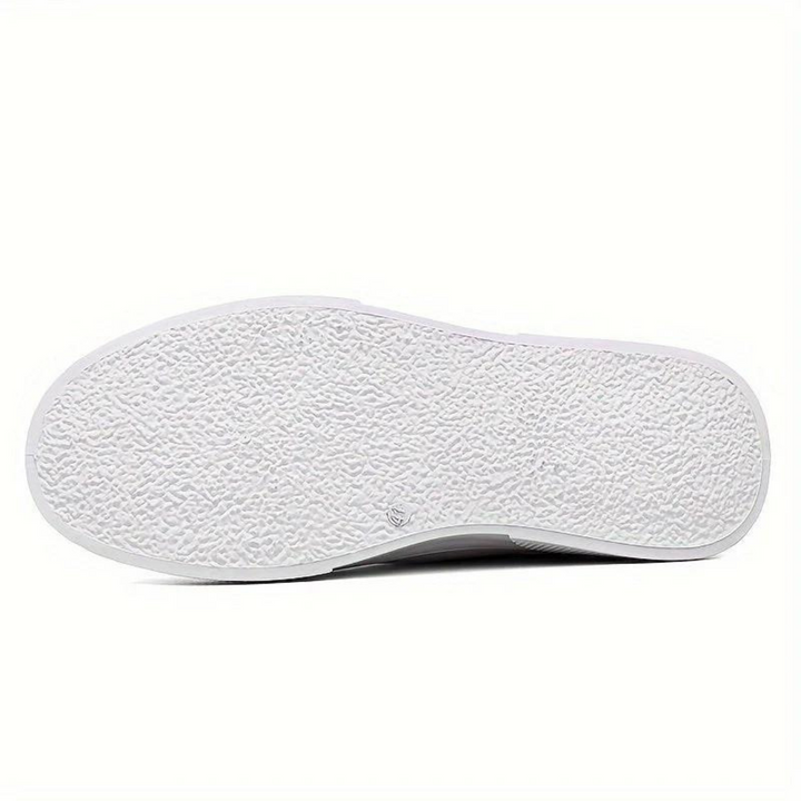 Comfortable Casual Men's Sneakers - UrbanEase