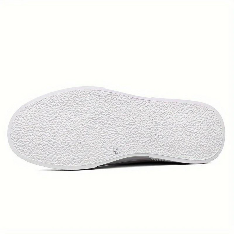 Comfortable Casual Men's Sneakers - UrbanEase