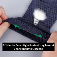Luxe Bamboe Sokken - BambooSoft
