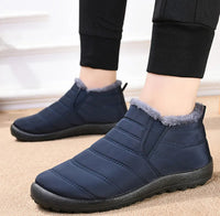 Sammy Jackson™ Low Snow Boots | Perfect for walking!