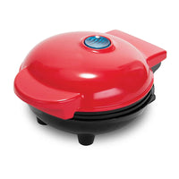 Sammy Jackson™ Mini WaffleWizard | Delicious breakfast in no time