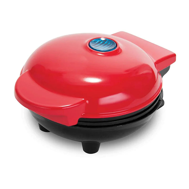 Sammy Jackson™ Mini WaffleWizard | Delicious breakfast in no time