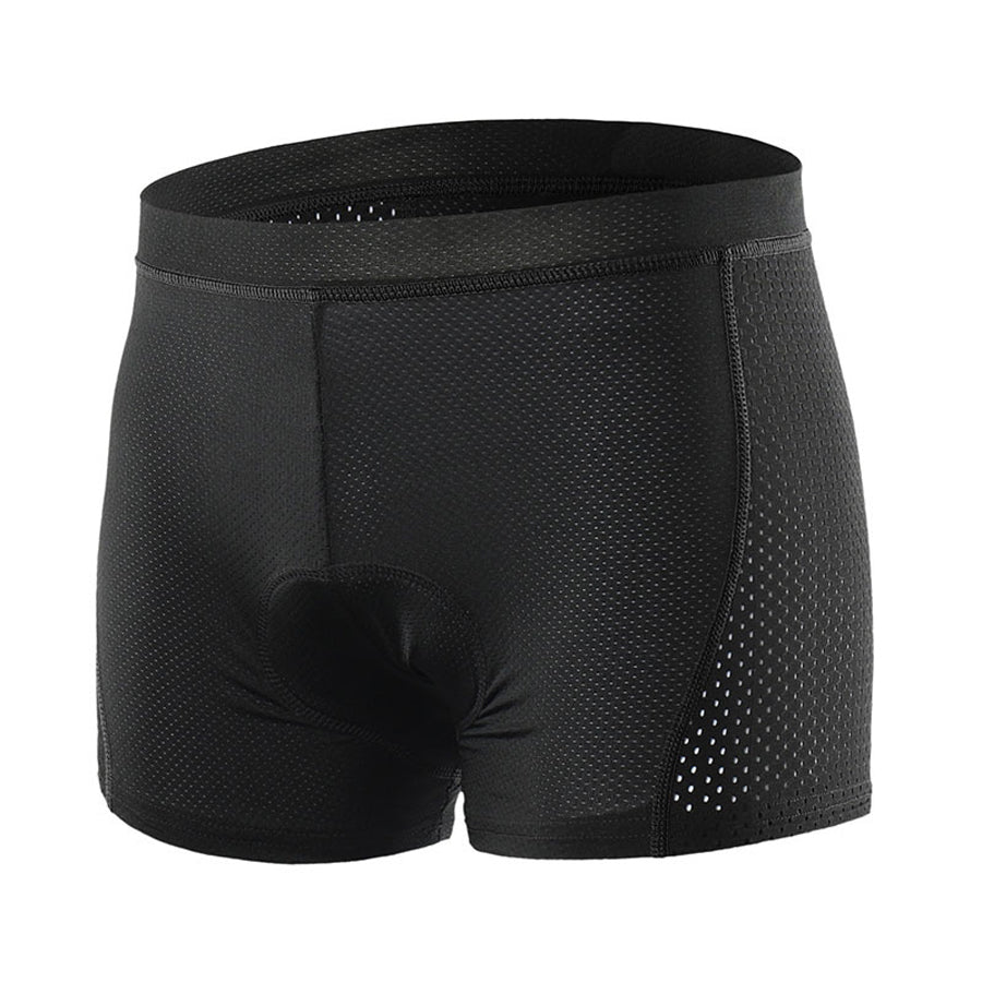 Bike Shorts with Padding - Matteo