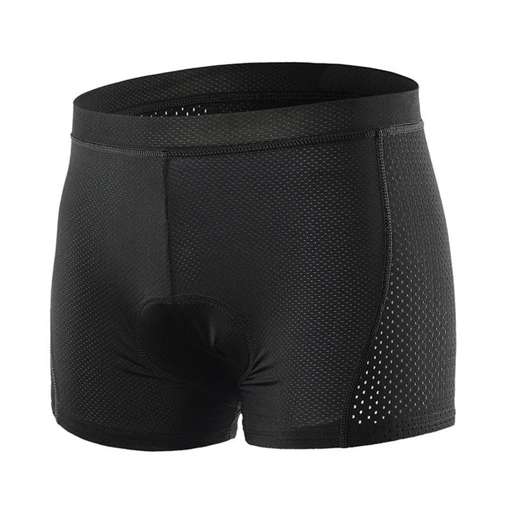 Bike Shorts with Padding - Matteo