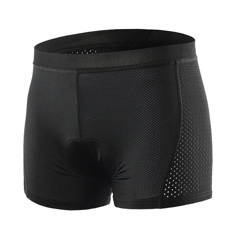 Bike Shorts with Padding - Matteo
