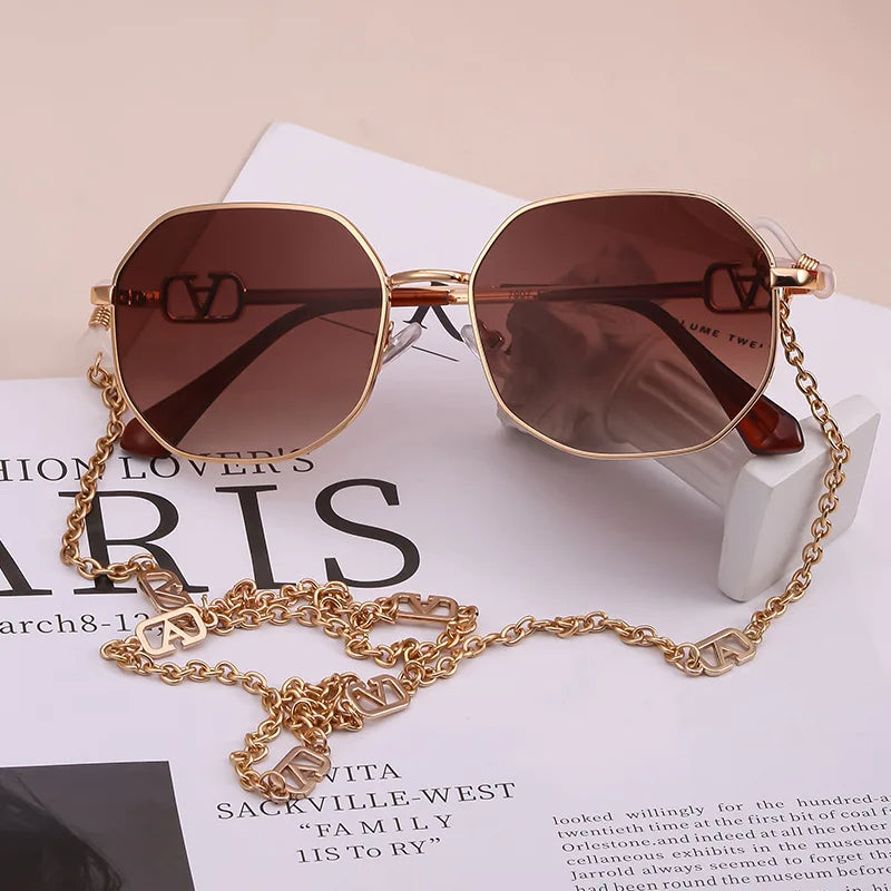Sammy Jackson™ Ruby Sunglasses | Tough & Stylish