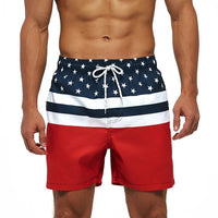 Sammy Jackson™ Patrick Zwemshort | Sneldrogend & Veelzijdig