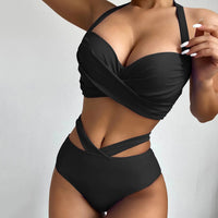 Sammy Jackson™ Tiffany-Bikini | Exotisch & Stijlvol