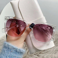 Sammy Jackson™ Leah Zonnebril | Vintage & Trendy
