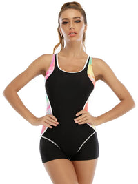 Sammy Jackson™ Trudy Swimsuit | Sporty & Trendy