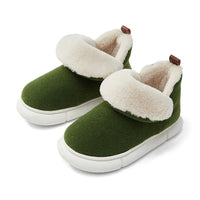 Sammy Jackson™ CozyFeet | De perfecte wintersloffen