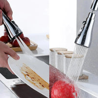 360° Faucet Adapter - AquaTwist