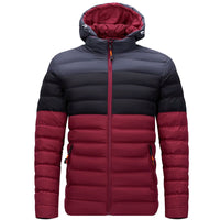 Sammy Jackson™ Wessel Winter Parka | Cozy warm down jacket