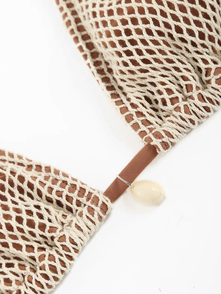 Sammy Jackson™ Lina Bikini | Modny i Wyrazisty