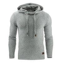 Sammy Jackson™ Comfort Mania Bluza z Kapturem | Komfortowy sweter z kapturem