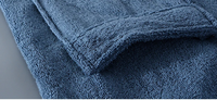 Sammy Jackson™ WarmthMax Szlafrok | Luksusowy i ciepły szlafrok