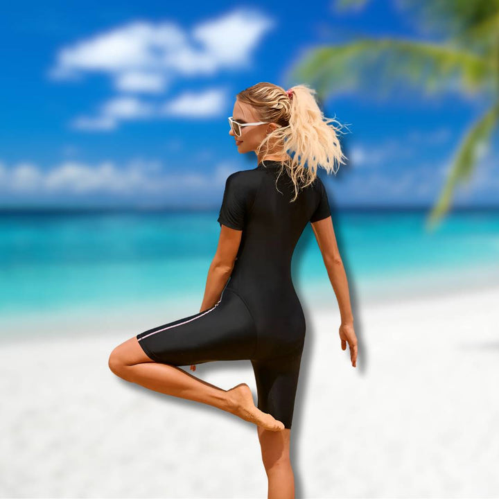 Women's Shorty Wetsuit – Kaia