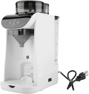 Automatic Baby Food Dispenser – Milqula